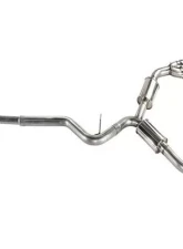 MRT Version 1 Cat-Back Subaru WRX | STI 2015-2021                                     - 92P114 - Image 3