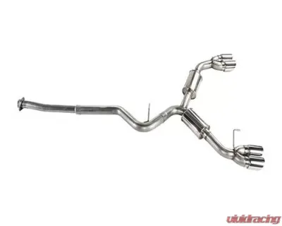 MRT Version 1 Cat-Back Subaru WRX | STI 2015-2021 - 92P114