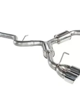 MRT Version 1 Cat-Back Subaru WRX | STI 2015-2021                                     - 92P114 - Image 4