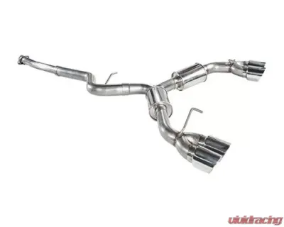 MRT Version 1 Cat-Back Subaru WRX | STI 2015-2021 - 92P114