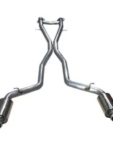 MRT Version 3 Catback Jeep Grand Cherokee TrackHawk 2018-2021                                     - 92P120 - Image 2
