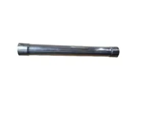 MRT Resonator Race Exhaust Jeep Gladiator JT 2019+