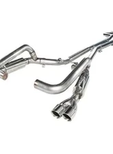 MRT QuadFlow Cat-Back w/ DMS Chevrolet SS 2014-2017                                     - 92S000 - Image 3