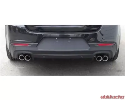MRT QuadFlow Cat-Back w/ DMS Chevrolet SS 2014-2017 - 92S000
