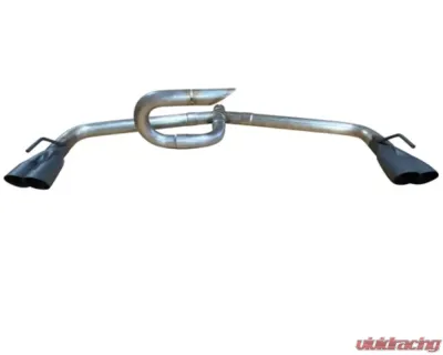 MRT Sport Touring Axle Back w/ DMS Chevrolet Blazer RS 2019+ - 92T122