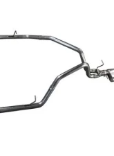 MRT Version 1 Dual Cat-Back Ram 1500 5.7L 2019+                                     - 92T800 - Image 2