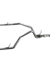 MRT Version 3 Dual Cat-Back Ram 1500 5.7L 2019+                                     - 92T802 - Image 2