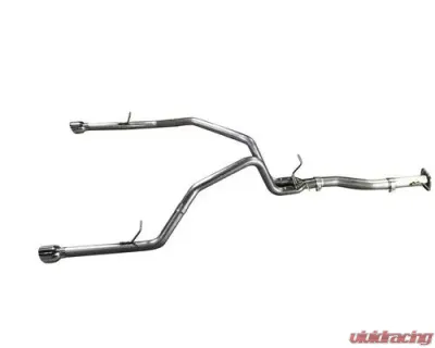MRT Version 3 Dual Cat-Back Ram 1500 5.7L 2019+ - 92T802