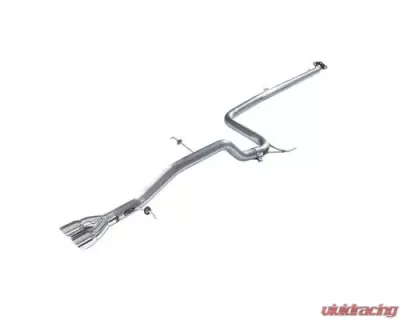 MRT Rally Sport Cat-Back Ford Fiesta ST 2013-2019 - 92W000