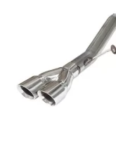 MRT Rally Sport Cat-Back Ford Fiesta ST 2013-2019                                     - 92W000 - Image 2