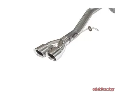 MRT Rally Sport Cat-Back Ford Fiesta ST 2013-2019 - 92W000