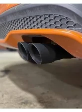 MRT Rally Sport Cat-Back Ford Fiesta ST 2013-2019                                     - 92W000 - Image 3