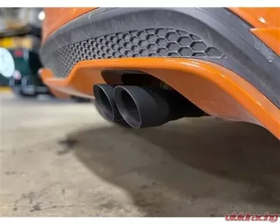 MRT Rally Sport Cat-Back Ford Fiesta ST 2013-2019 - 92W000