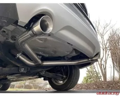 MRT Street Performance Axle-Back Ford Escape 2013-2019 - 92W200