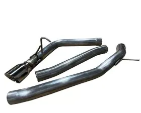 MRT Sport Truck Exhaust Ford Maverick 2.0L AWD 2022+