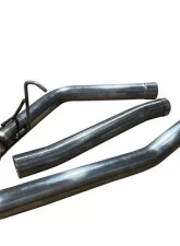 MRT Sport Truck Exhaust Ford Maverick 2.0L AWD 2022+                                     - 92W300 - Image 3