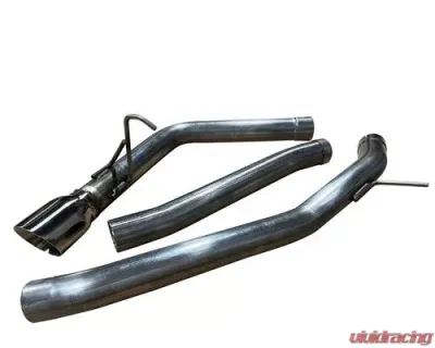 MRT Sport Truck Exhaust Ford Maverick 2.0L AWD 2022+ - 92W300