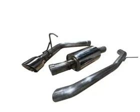 MRT Street Performance Truck Exhaust Ford Maverick 2.0L AWD 2022+