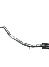 MRT Street Performance Truck Exhaust Ford Maverick 2.0L AWD 2022+                                     - 92W310 - Image 2