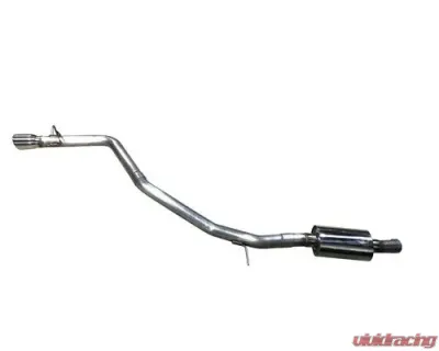 MRT Street Performance Truck Exhaust Ford Maverick 2.0L AWD 2022+ - 92W310