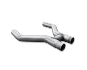 MRT MaxFlow After Cat H-Pipe Ford Mustang GT 2011-2014