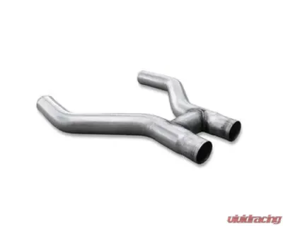 MRT MaxFlow After Cat H-Pipe Ford Mustang GT 2011-2014 - 93P202