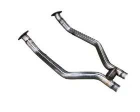 MRT MaxFlow H-Pipe Ford Mustang V6 2011-2014
