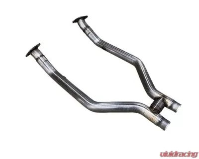 MRT MaxFlow H-Pipe Ford Mustang V6 2011-2014 - 93P204