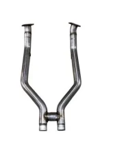 MRT MaxFlow H-Pipe Ford Mustang V6 2011-2014                                     - 93P204 - Image 2
