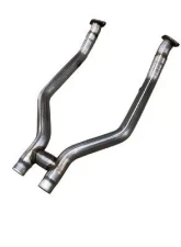 MRT MaxFlow H-Pipe Ford Mustang V6 2011-2014                                     - 93P204 - Image 3