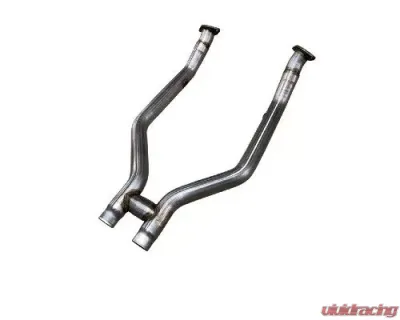 MRT MaxFlow H-Pipe Ford Mustang V6 2011-2014 - 93P204