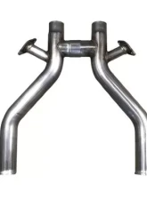 MRT MaxFlow After Cat H-Pipe Ford Boss 302 2012-2013                                     - 93P902 - Image 3