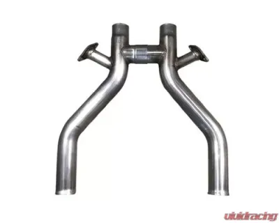 MRT MaxFlow After Cat H-Pipe Ford Boss 302 2012-2013 - 93P902