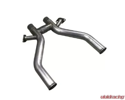 MRT MaxFlow After Cat H-Pipe Ford Boss 302 2012-2013 - 93P902