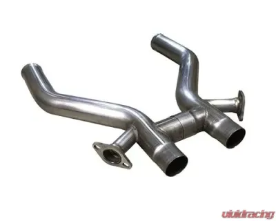 MRT MaxFlow After Cat H-Pipe Ford Boss 302 2012-2013 - 93P902
