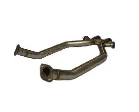 MRT MaxFlow H-Pipe Ford Boss 302 2012-2013