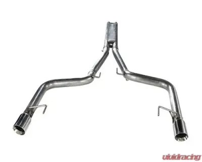 MRT KR DMS Catback Ford Mustang GT 2015-2017 | 2024+ - 93U914