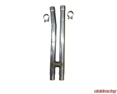MRT RD H-Pipe Ford Mustang GT 2015+ - 98U907