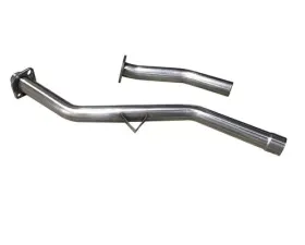 MRT Version 1 Sport Touring Intermediate Pipe Subaru WRX 2015-2021