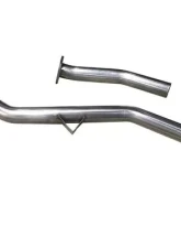 MRT Version 1 Sport Touring Intermediate Pipe Subaru WRX 2015-2021                                     - 90P115 - Image 3