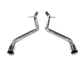 MRT Version 3 Axle-Back Chevrolet Camaro V6 2016-2024