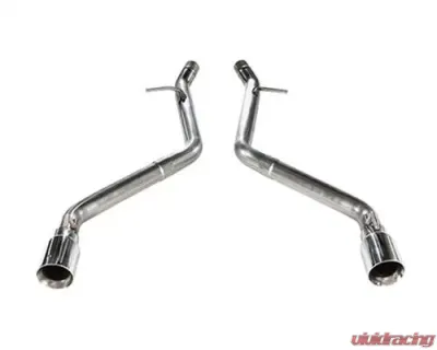 MRT Version 3 Axle-Back Chevrolet Camaro V6 2016-2024 - 91U802