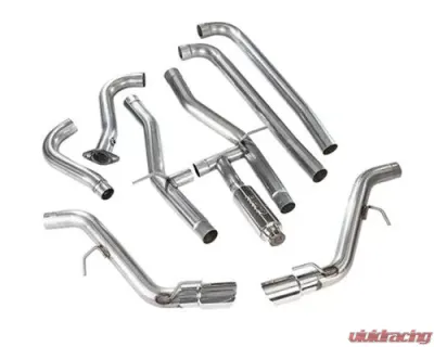 MRT Version 3 Cat-Back Chevrolet Camaro SS 2016-2024 - 92U842