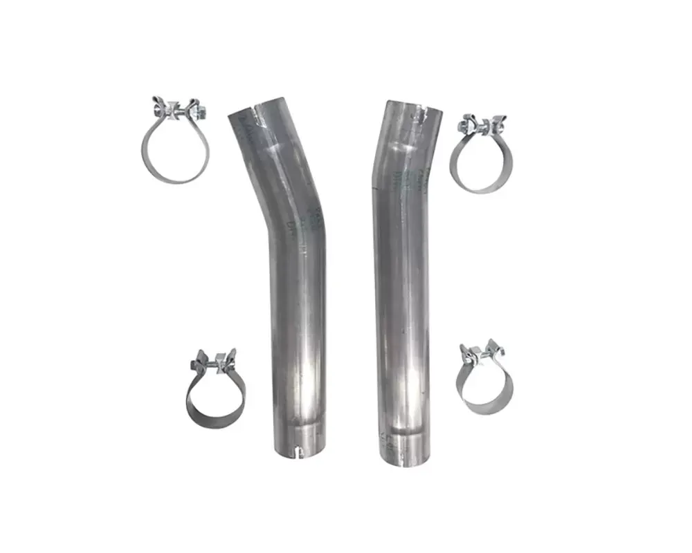 MRT Street Race Exhaust System Dodge Challenger SRT V8 6.4L/5.7L 2015-2023 - 90G160C