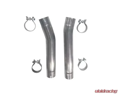 MRT Street Race Exhaust System Dodge Challenger SRT V8 6.4L/5.7L 2015-2023 - 90G160C