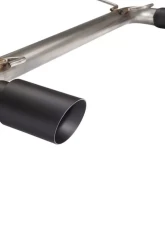 MRT Street Race Twin Exit Axle Back Exhaust System Toyota GT-86 2.0L 2013-2020                                     - 91Z151T - Image 2