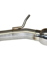MRT Street Race Single Exit Axle Back Exhaust System Toyota GT-86 2.0L 2013-2020                                     - 91Z152T - Image 2