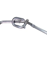 MRT Sport Touring Axle Back Exhaust System w/ DMS Chevrolet Blazer LT Trim 3.6L 2019-2022                                     - 92T120 - Image 2