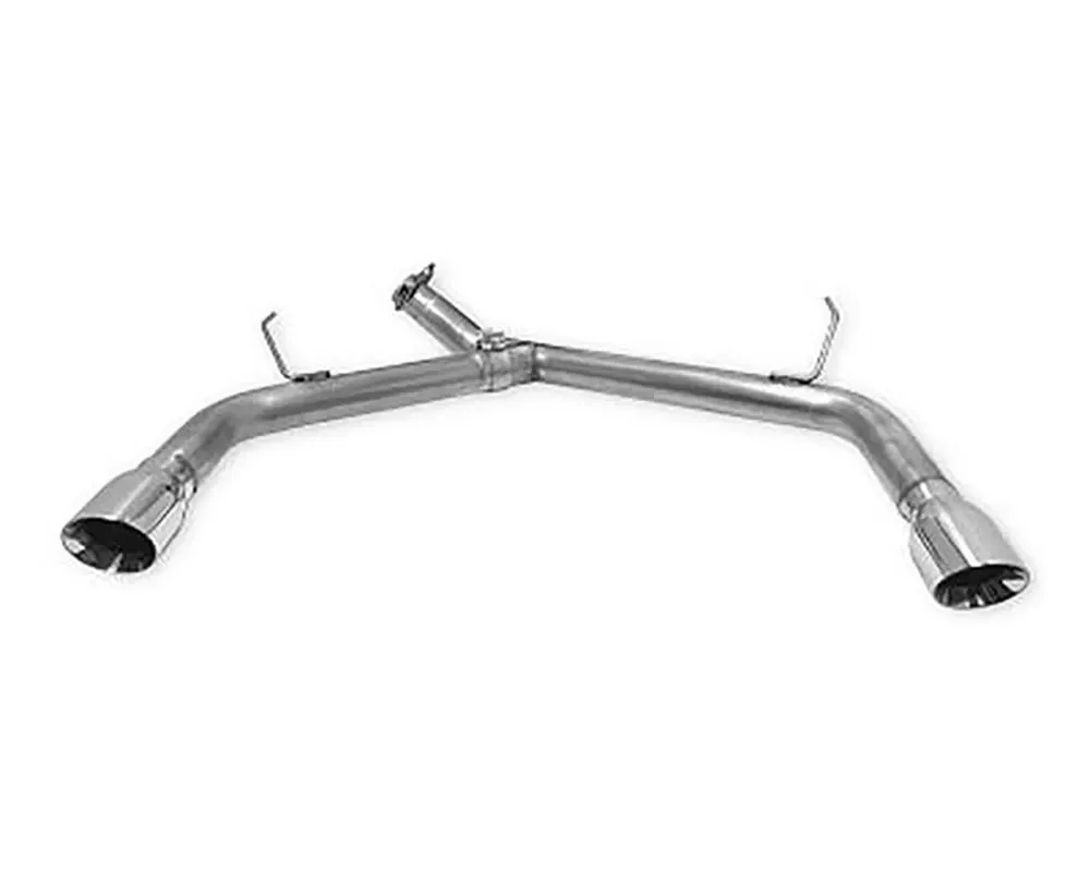 MRT Sport Touring Axle Back Exhaust System Lincoln MKC 2.0L/2.3L 2015-2019 - 92W200L