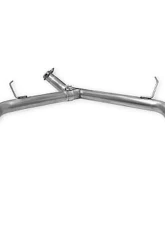 MRT Sport Touring Axle Back Exhaust System Lincoln MKC 2.0L/2.3L 2015-2019                                     - 92W200L - Image 2